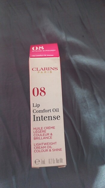 Clarins Ruj