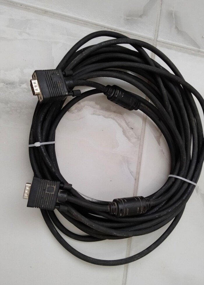 WGA KABLOSU  - Görsel 2