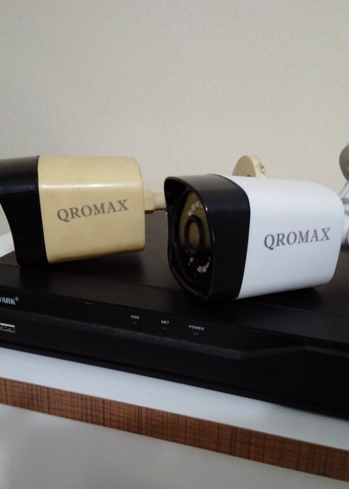 Güvenlik kamera seti cihaz harddisk - Görsel 3