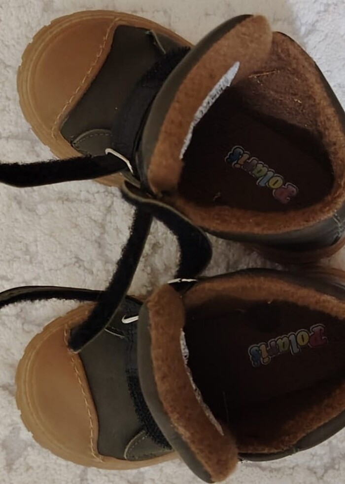 Polaris erkek bot  - Görsel 2