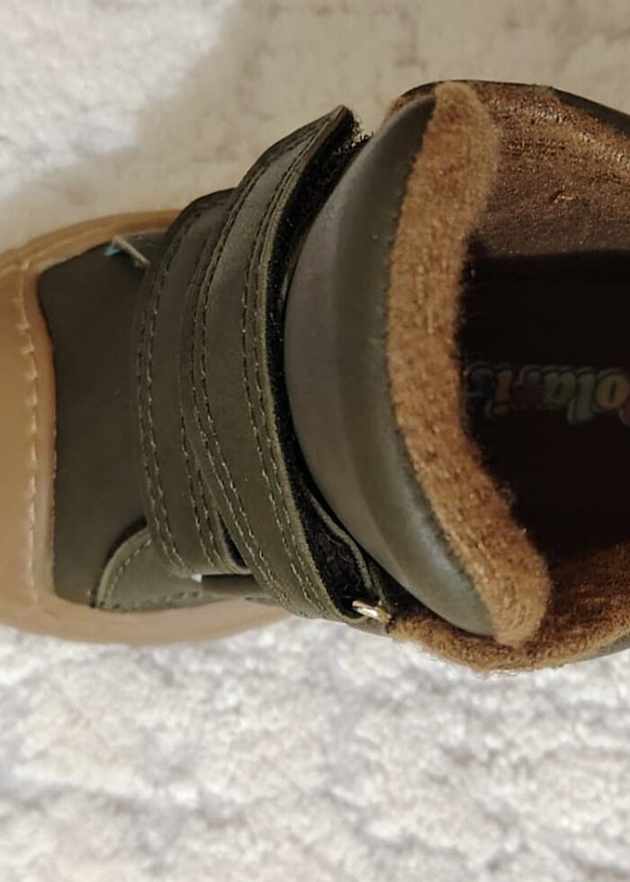 Polaris erkek bot  - Görsel 3