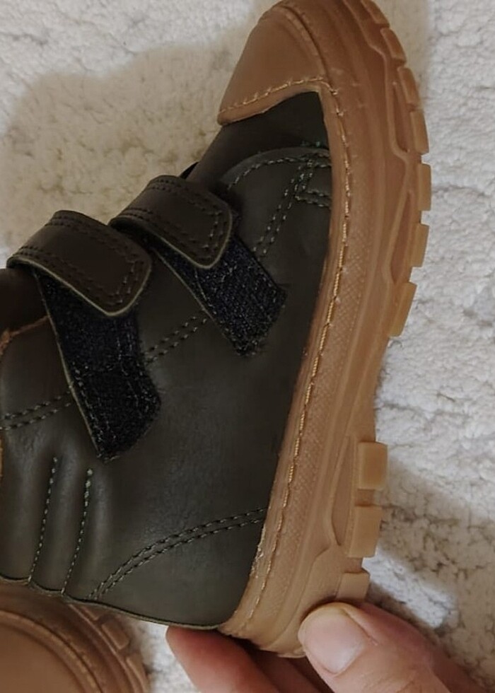 Polaris erkek bot  - Görsel 4