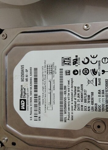 Güvenlik kamera seti - Görsel 4