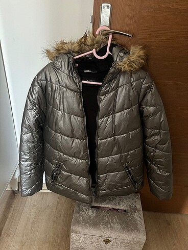 LC Waikiki Şişme mont