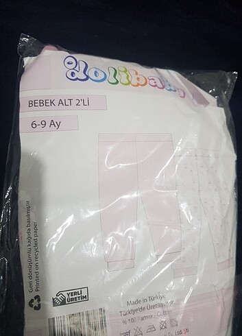Bebek alti