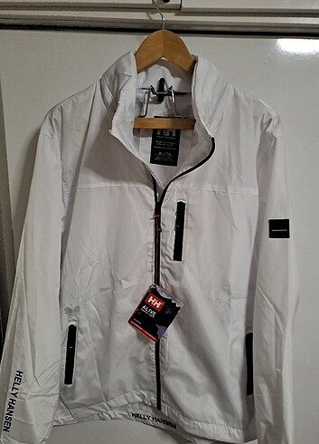 HELLY HANSEN YAĞMURLUK 