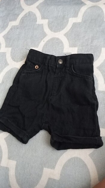 LC Waikiki Erkek çocuk şort