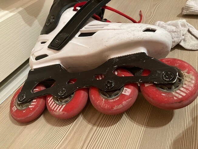 Decathlon Paten MF500