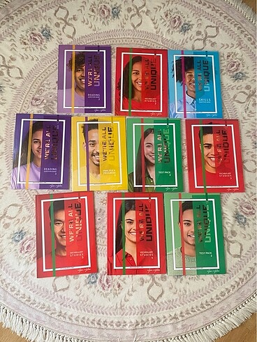 ydt kitap