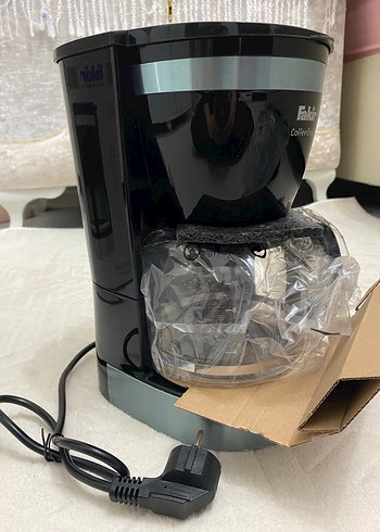 Fakir Filtre Kahve Makinesi - Görsel 5