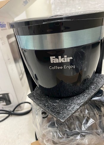 Fakir Filtre Kahve Makinesi - Görsel 4