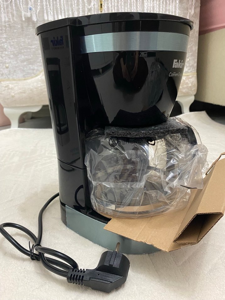 Fakir Filtre Kahve Makinesi - Görsel 5