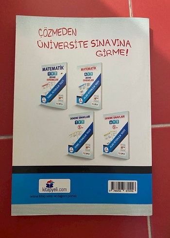 Geometri Soru Bankası - Üniversiteye Hazırlık - Görsel 2