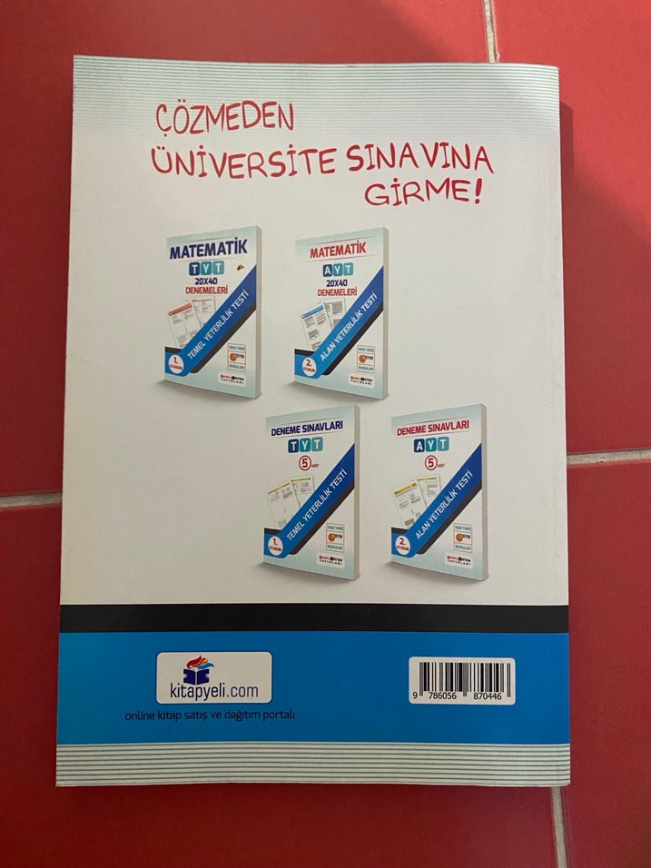 Geometri Soru Bankası - Üniversiteye Hazırlık - Görsel 2