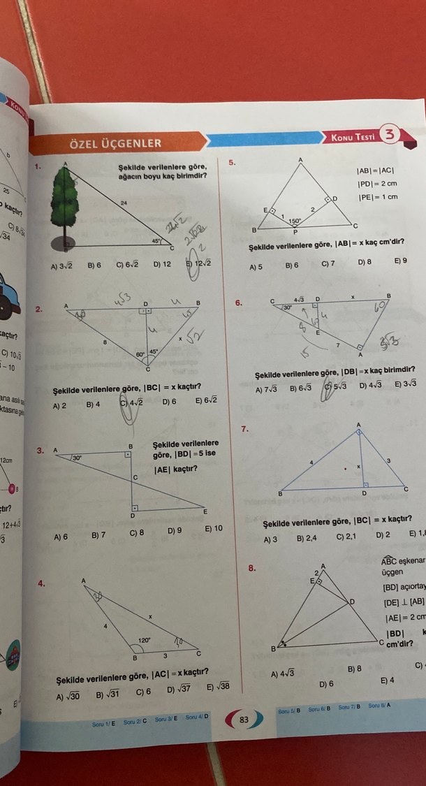 Aktif Geometri O'dan Başlayanlara - Görsel 3