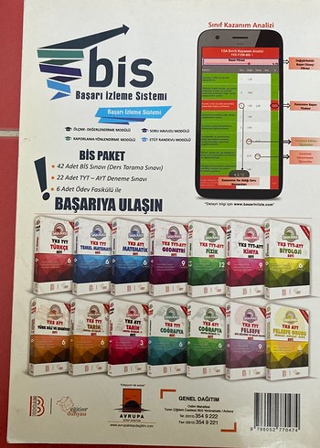 Matematik Soru Bankası Yeni Sistem - Görsel 2