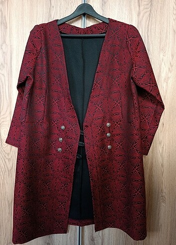 Kimono ceket 