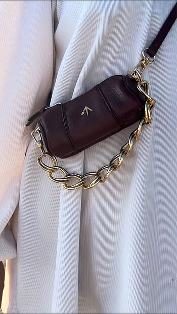Manu Atelier Mini