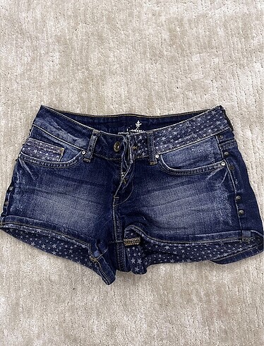 COLİNS JEAN ŞORT