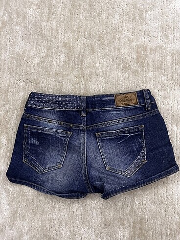 Colin's COLİNS JEAN ŞORT