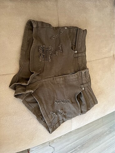 H&M şort