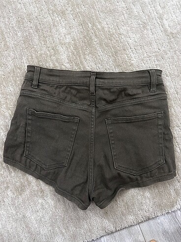 H&M JEAN ŞORT