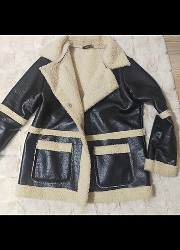 Diğer Zara model mont,kaban