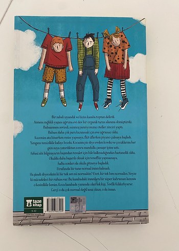 Abartma Tozu - Şermin Yaşar