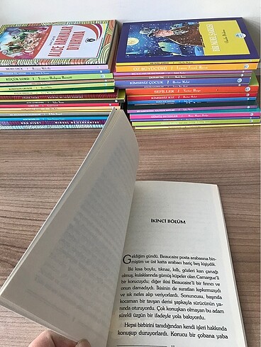  Beden Çocuk kitap