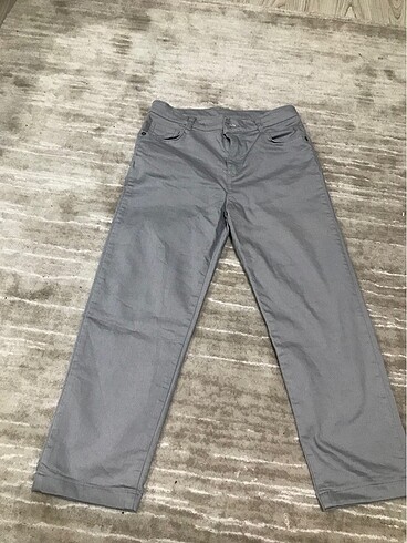 LC Waikiki LCW erkek çocuk pantolon 11 12 yaş
