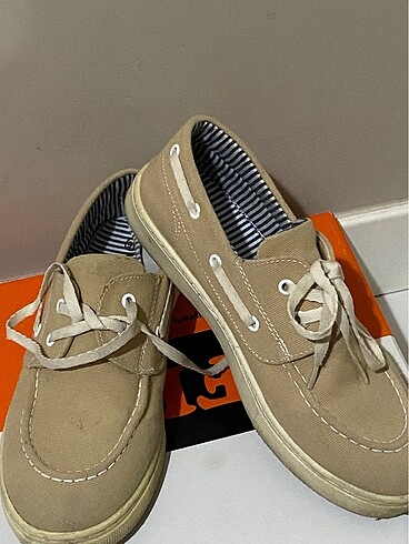 LCW ERKEK ÇOCUK KLASİK AYAKKABI - Görsel 2