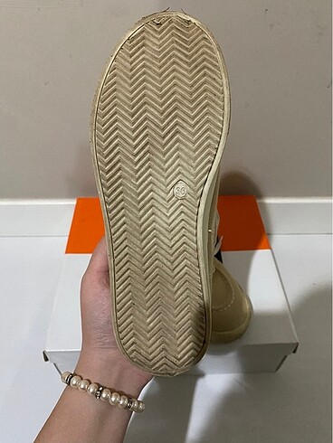 LCW ERKEK ÇOCUK KLASİK AYAKKABI - Görsel 3