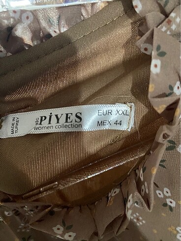 Tesettür elbise - Görsel 2