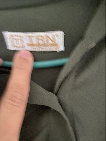 Temiz elbise - Görsel 2