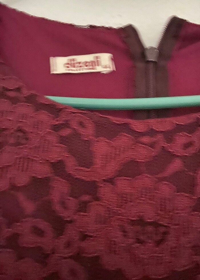 Temiz elbise - Görsel 2