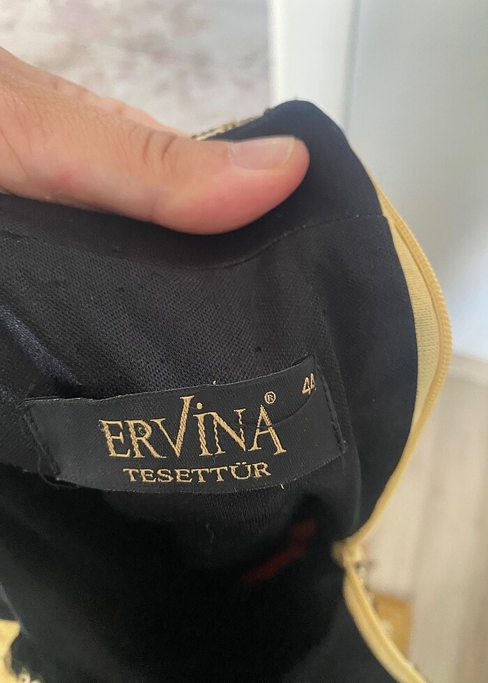 Temiz abiye - Görsel 3