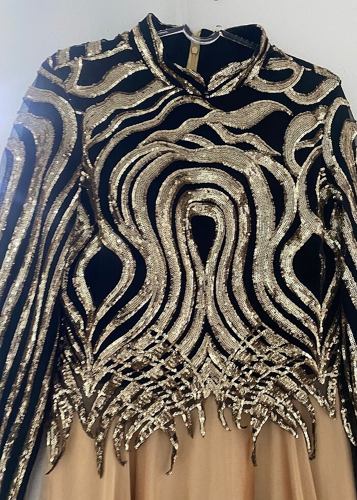 Temiz abiye - Görsel 2