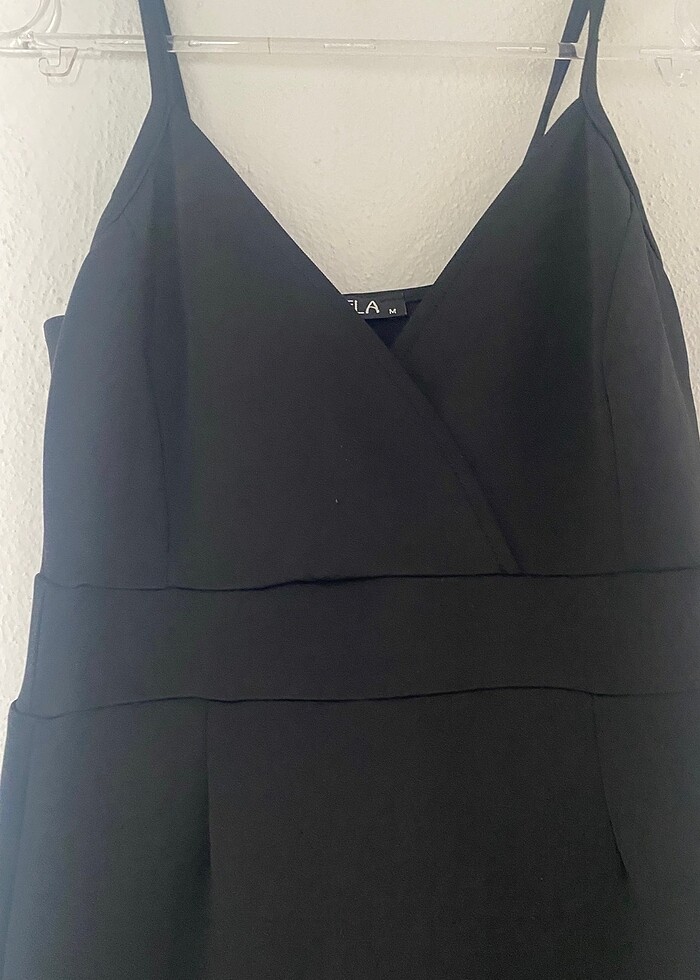 Abiye elbise - Görsel 2