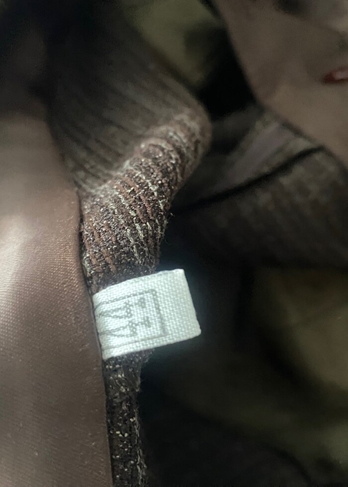 Temiz takım elbise - Görsel 4