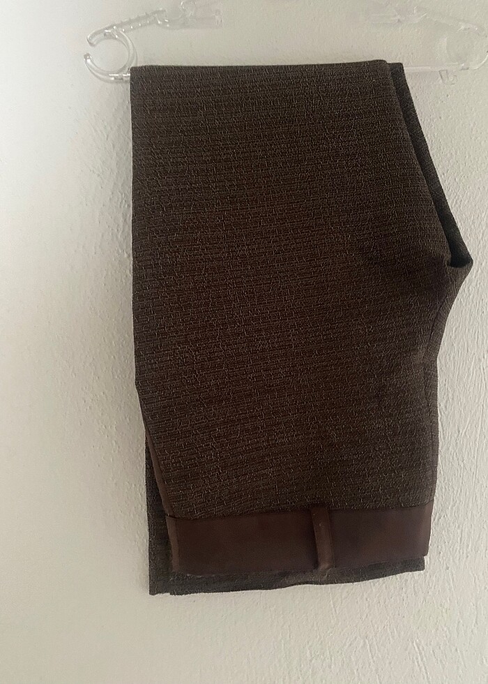 Temiz takım elbise - Görsel 2