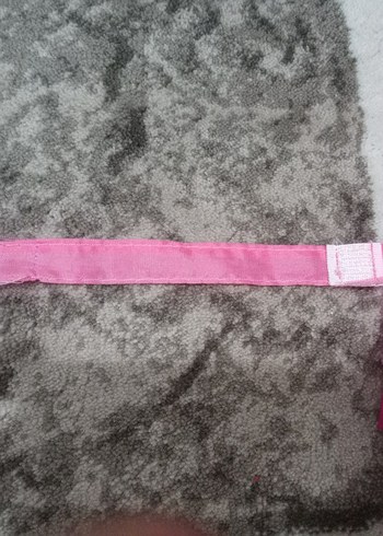 Kız çocuk şemsiye  - Görsel 4