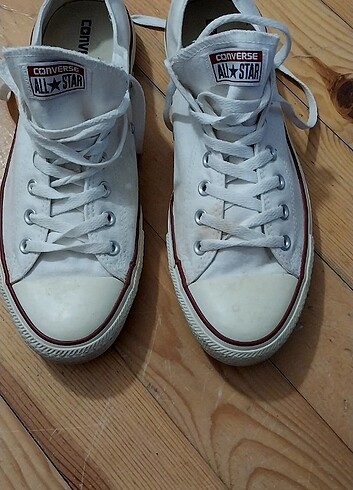  Converse Erkek 45 Numara 