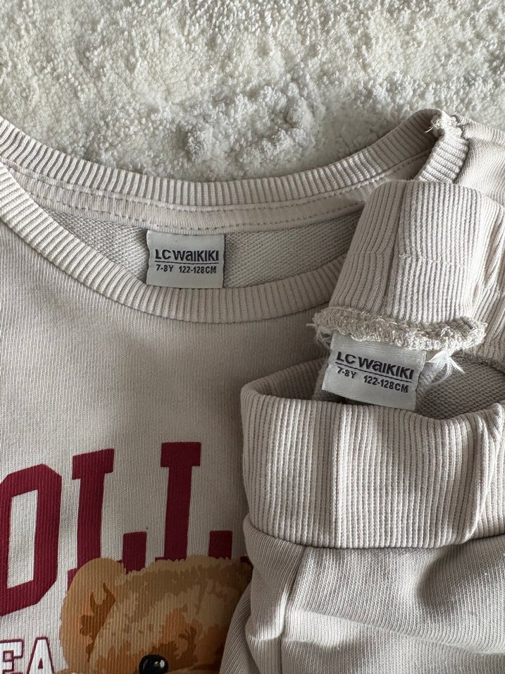 Eşofman takımı - Görsel 2