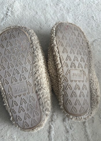 Zara Ayıcıklı Ev Terliği - Görsel 3