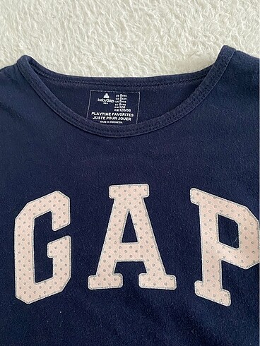 GAP t-shirt - Görsel 3