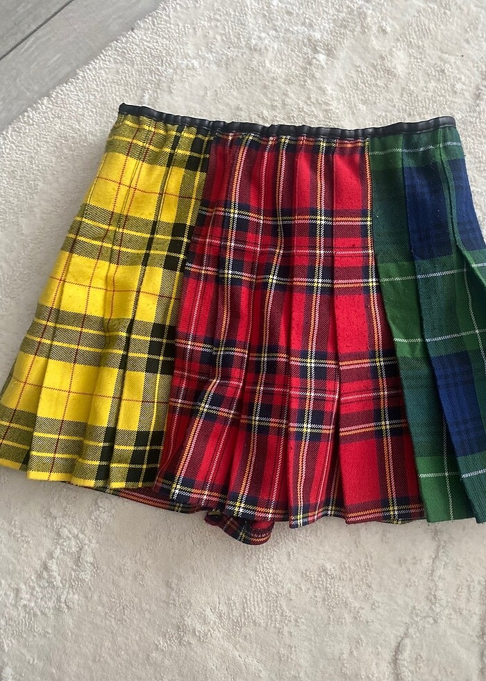 Kolej etek - Görsel 3