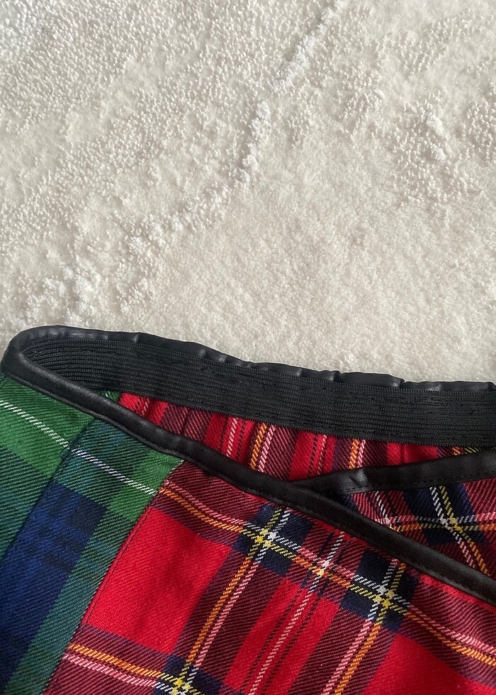 Kolej etek - Görsel 4