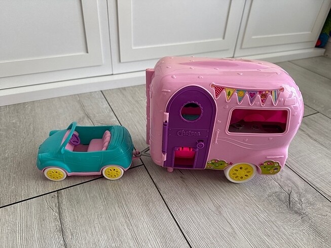 Chelsea karavanı - Görsel 2