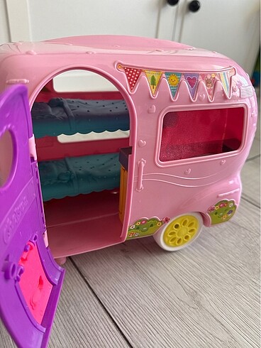 Chelsea karavanı - Görsel 3