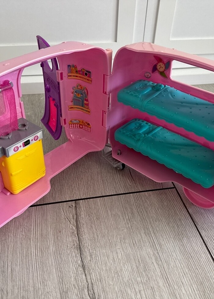 Chelsea karavanı - Görsel 4